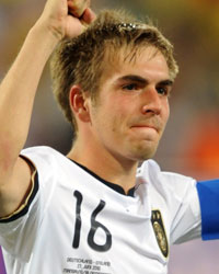 Philipp Lahm